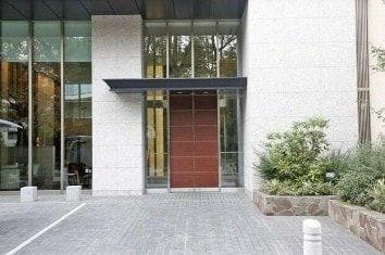 荻窪駅 徒歩8分 4階の物件外観写真