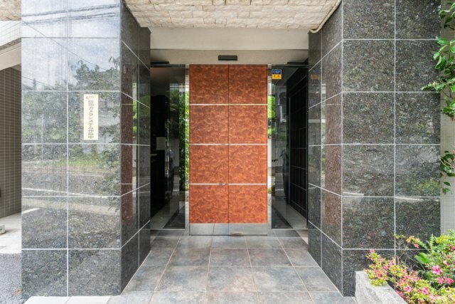 中野新橋駅 徒歩6分 3階の物件外観写真