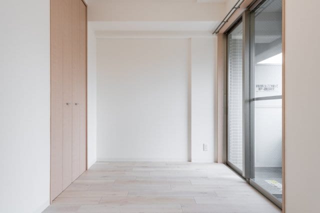 中野新橋駅 徒歩6分 3階の物件内観写真