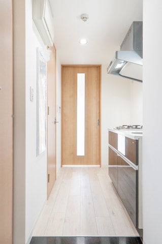 中野新橋駅 徒歩6分 3階の物件内観写真