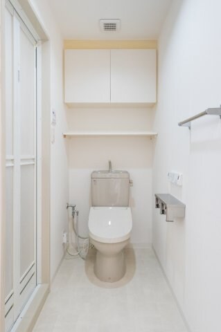 中野新橋駅 徒歩6分 3階の物件内観写真