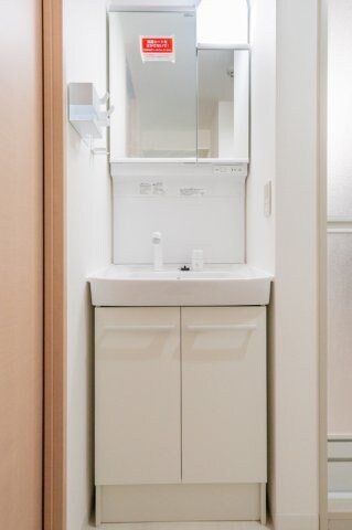 中野新橋駅 徒歩6分 3階の物件内観写真