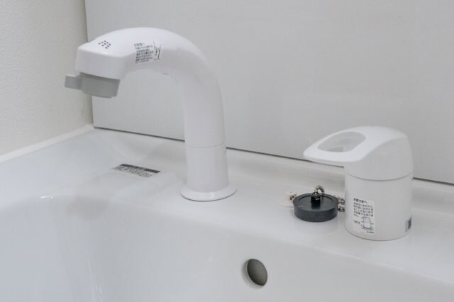 中野新橋駅 徒歩6分 3階の物件内観写真