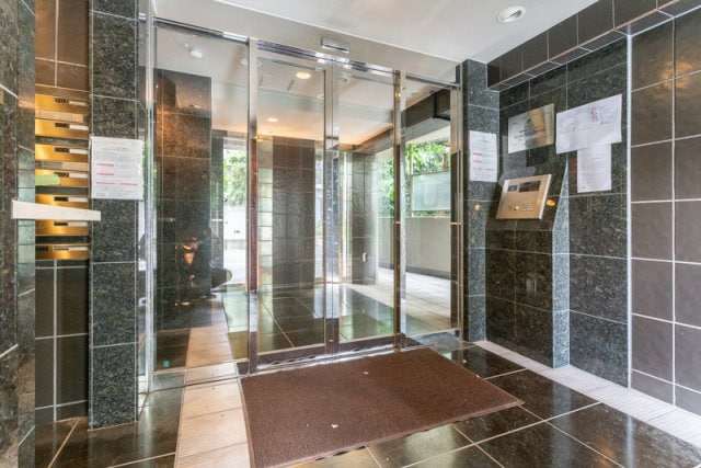 中野新橋駅 徒歩6分 3階の物件内観写真