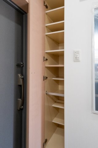 中野新橋駅 徒歩6分 3階の物件内観写真