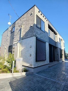 上石神井駅 徒歩10分 1階の物件外観写真