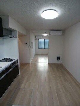 上石神井駅 徒歩10分 1階の物件内観写真