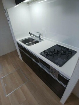 上石神井駅 徒歩10分 1階の物件内観写真