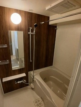 上石神井駅 徒歩10分 1階の物件内観写真