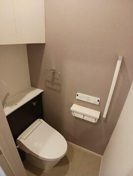 上石神井駅 徒歩10分 1階の物件内観写真