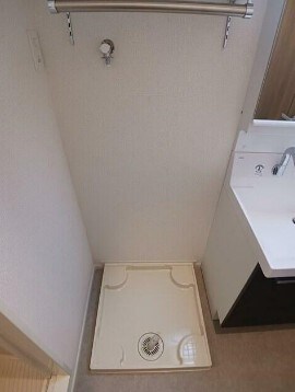 上石神井駅 徒歩10分 1階の物件内観写真