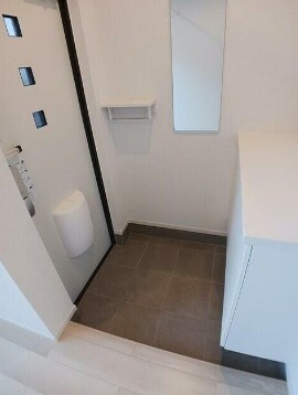 上石神井駅 徒歩10分 1階の物件内観写真