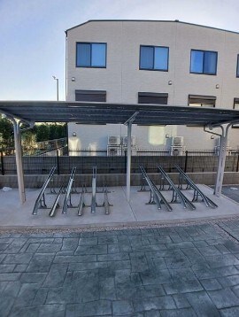 上石神井駅 徒歩10分 1階の物件内観写真