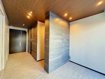 沼袋駅 徒歩13分 2階の物件内観写真