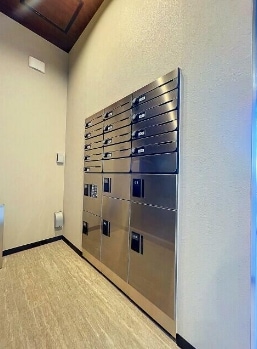 沼袋駅 徒歩13分 2階の物件内観写真