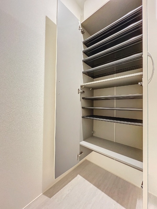 沼袋駅 徒歩13分 2階の物件内観写真