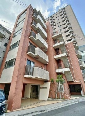 野方駅 徒歩4分 2階の物件外観写真