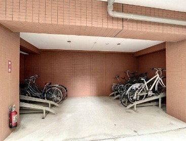 野方駅 徒歩4分 2階の物件内観写真