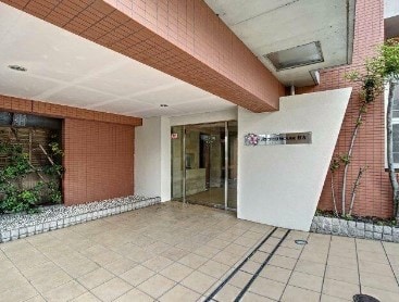 野方駅 徒歩4分 2階の物件外観写真