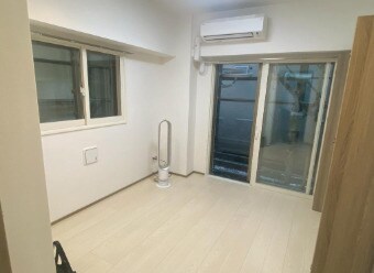 西荻窪駅 徒歩4分 2階の物件内観写真