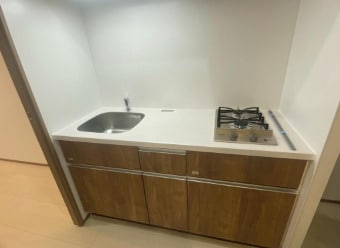 西荻窪駅 徒歩4分 2階の物件内観写真