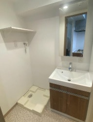 西荻窪駅 徒歩4分 2階の物件内観写真