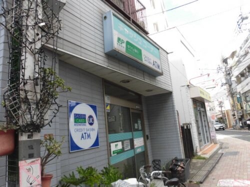 西荻窪駅 徒歩4分 2階の物件内観写真