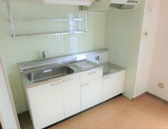 井荻駅 徒歩10分 3階の物件内観写真