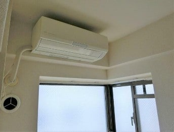 井荻駅 徒歩10分 3階の物件内観写真