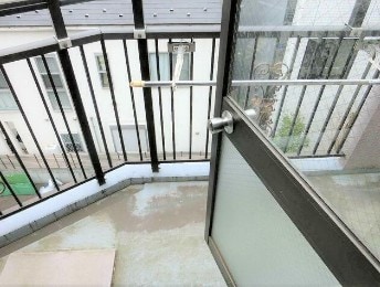 井荻駅 徒歩10分 3階の物件内観写真