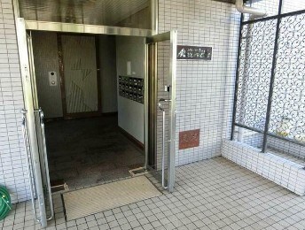井荻駅 徒歩10分 3階の物件内観写真