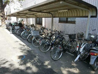 井荻駅 徒歩10分 3階の物件内観写真