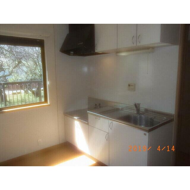 上石神井駅 徒歩5分 1-2階の物件内観写真