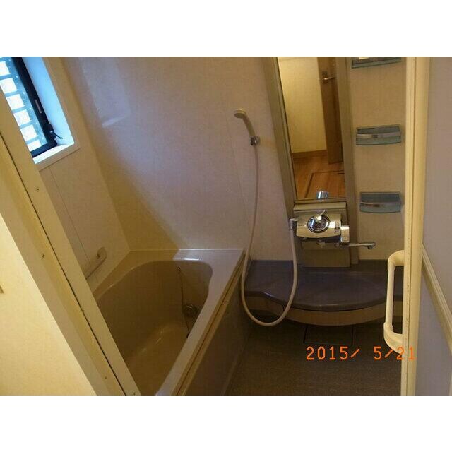 上石神井駅 徒歩5分 1-2階の物件内観写真