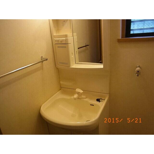 上石神井駅 徒歩5分 1-2階の物件内観写真