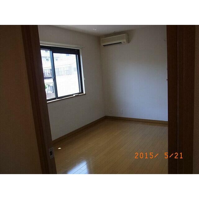 上石神井駅 徒歩5分 1-2階の物件内観写真