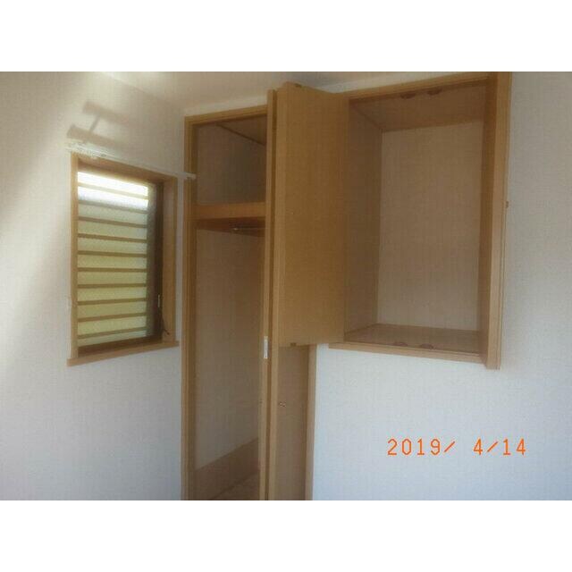 上石神井駅 徒歩5分 1-2階の物件内観写真