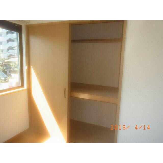 上石神井駅 徒歩5分 1-2階の物件内観写真