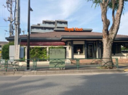 上石神井駅 徒歩5分 1-2階の物件内観写真