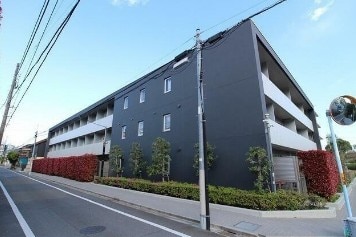 荻窪駅 徒歩14分の物件外観写真