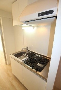 荻窪駅 徒歩14分 2階の物件内観写真