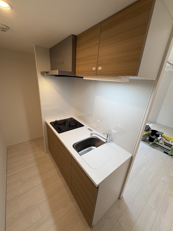 荻窪駅 徒歩7分 1階の物件内観写真