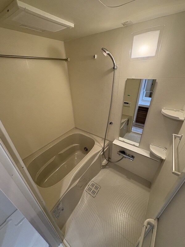 荻窪駅 徒歩7分 1階の物件内観写真