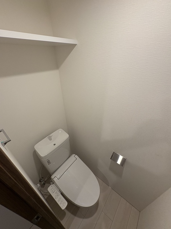 荻窪駅 徒歩7分 1階の物件内観写真