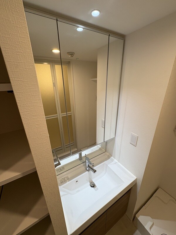 荻窪駅 徒歩7分 1階の物件内観写真