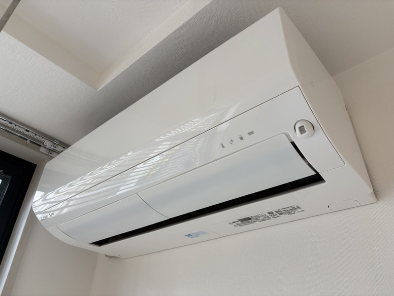 荻窪駅 徒歩7分 1階の物件内観写真