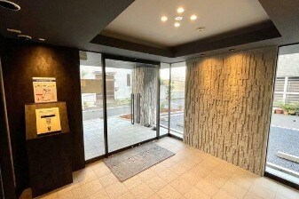 中井駅 徒歩3分 4階の物件内観写真