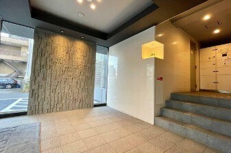 中井駅 徒歩3分 4階の物件内観写真