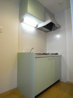 中野駅 徒歩9分 1階の物件内観写真