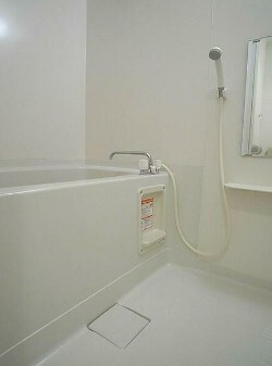 中野駅 徒歩9分 1階の物件内観写真